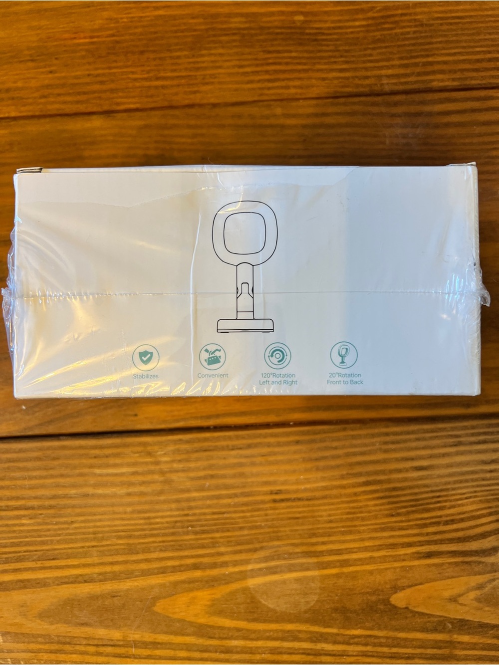 NIB Baby Monitor Flex Stand